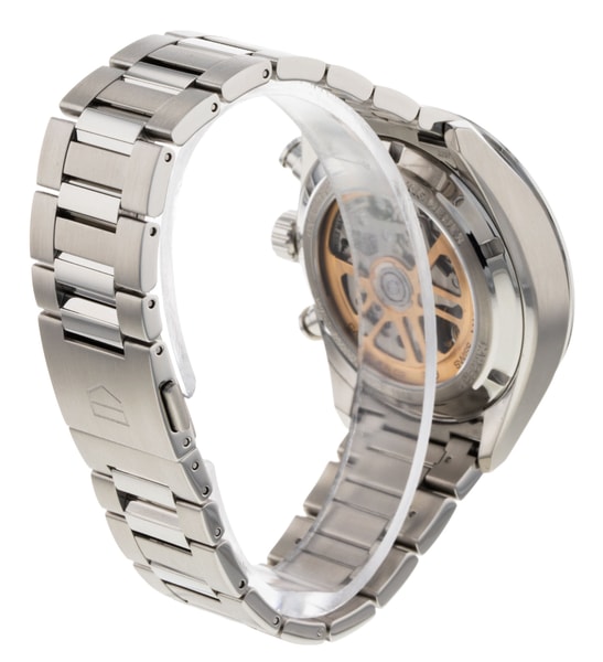 Tag Heuer Carrera CBN2011.BA0642